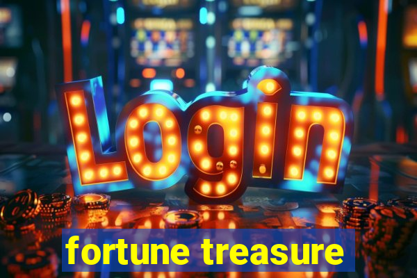 fortune treasure